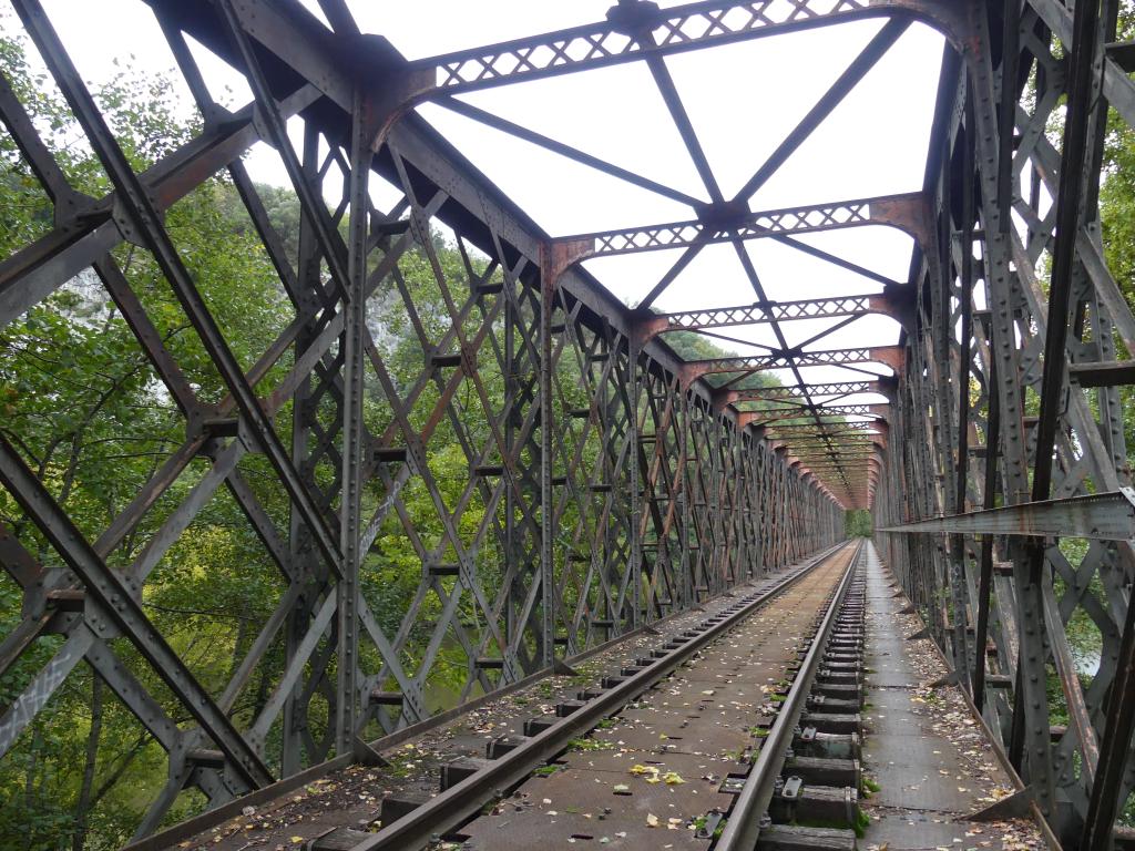 pont de Mondiès