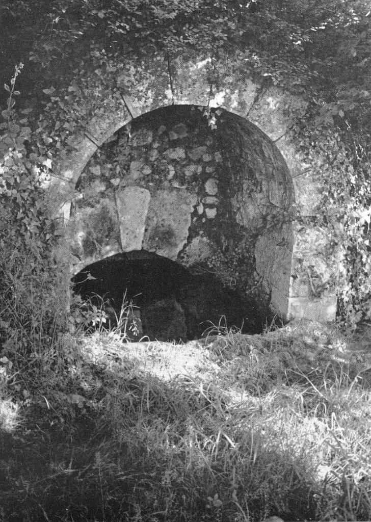 fontaine Charron