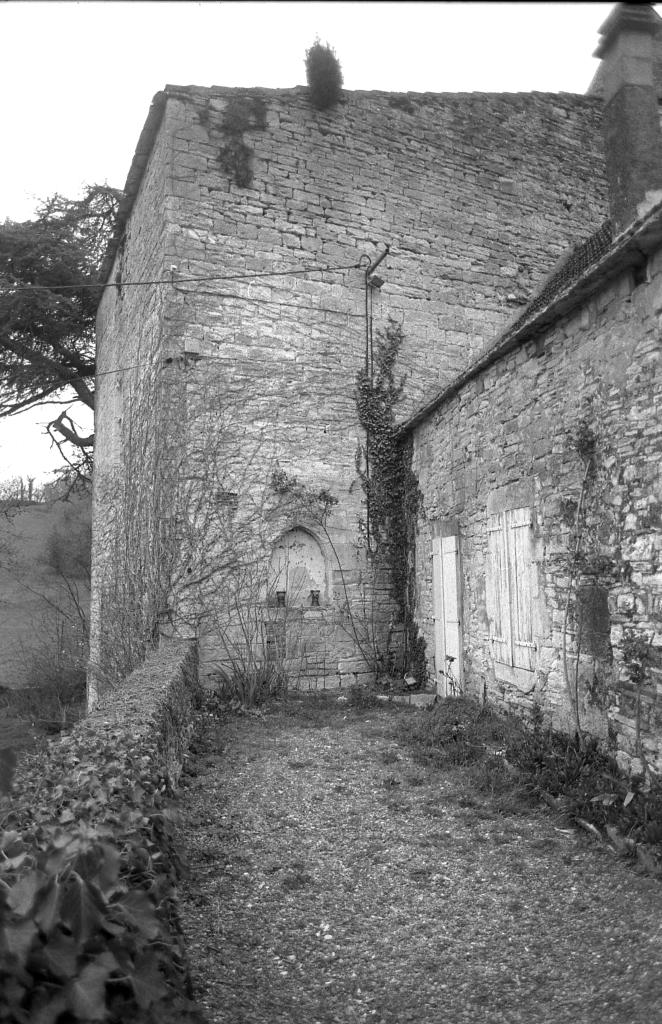 château fort