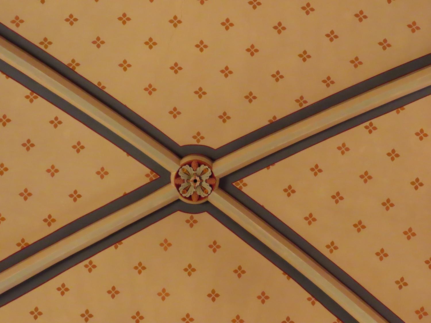 église Notre-Dame de l'Immaculée Conception de Générac