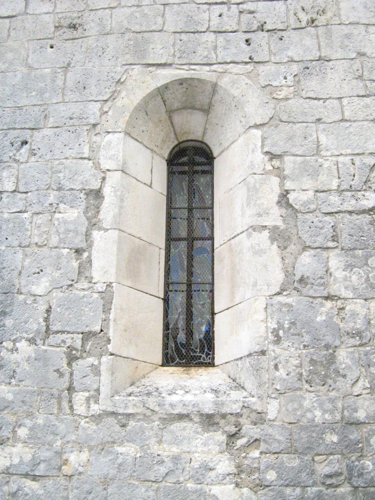 église paroissiale Saint-Georges