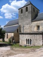 église paroissiale Saint-Pierre