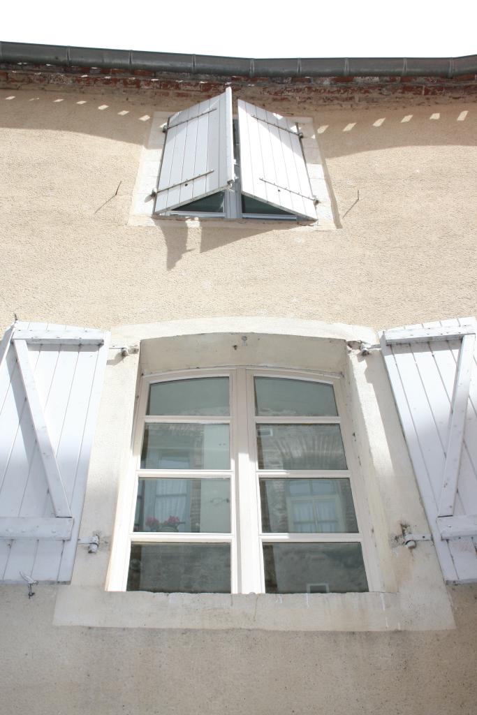 immeuble