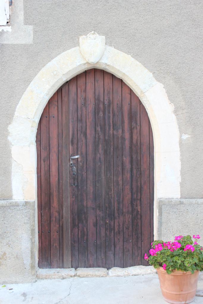 maisons