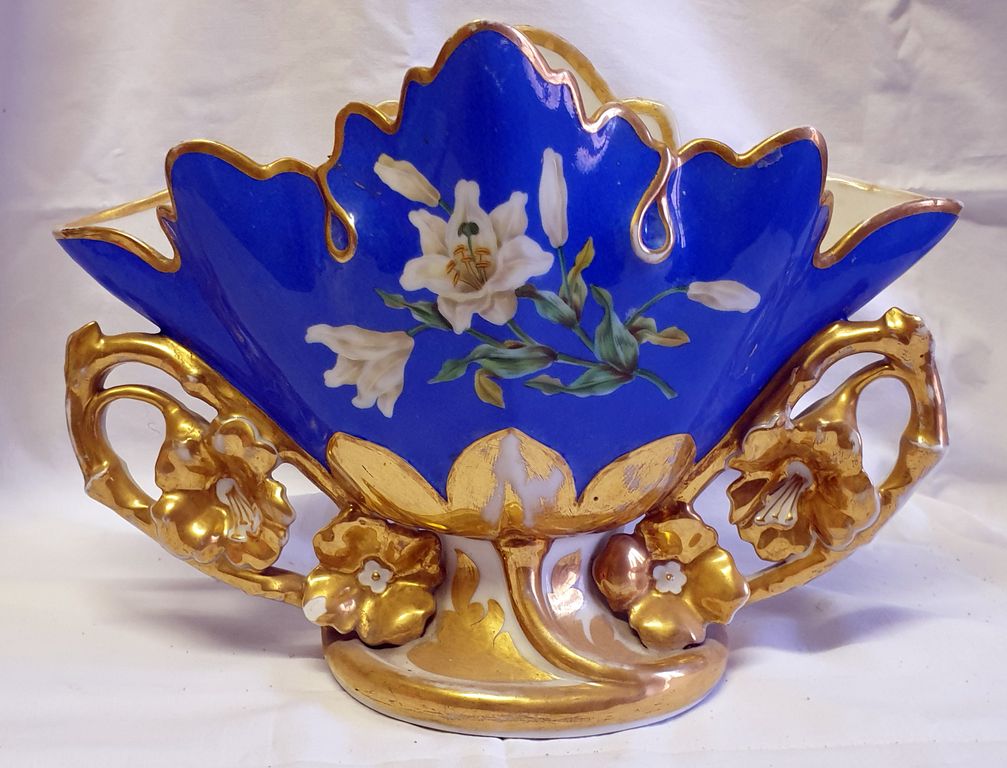liste supplémentaire des objets mobiliers