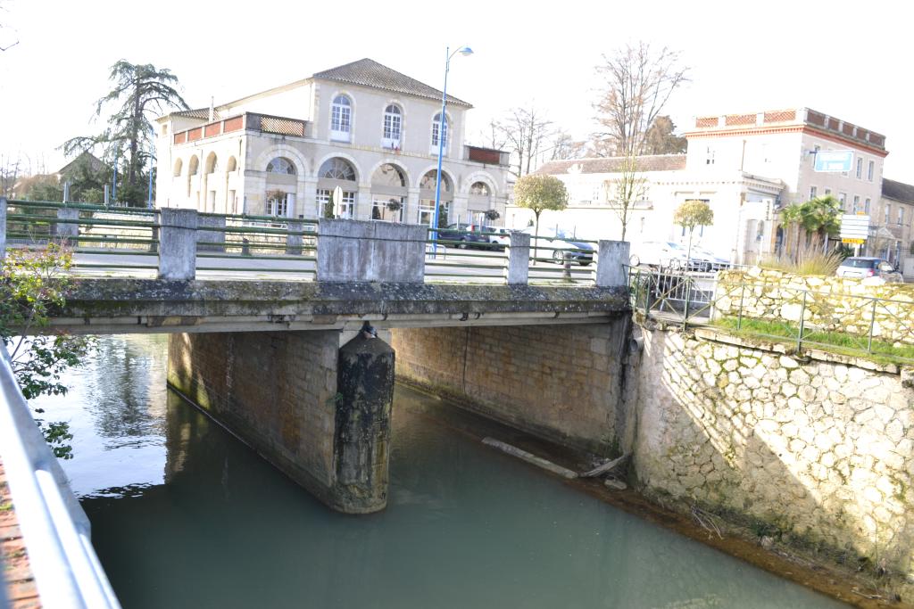 aménagements de l'Auloue (Castéra-Verduzan)