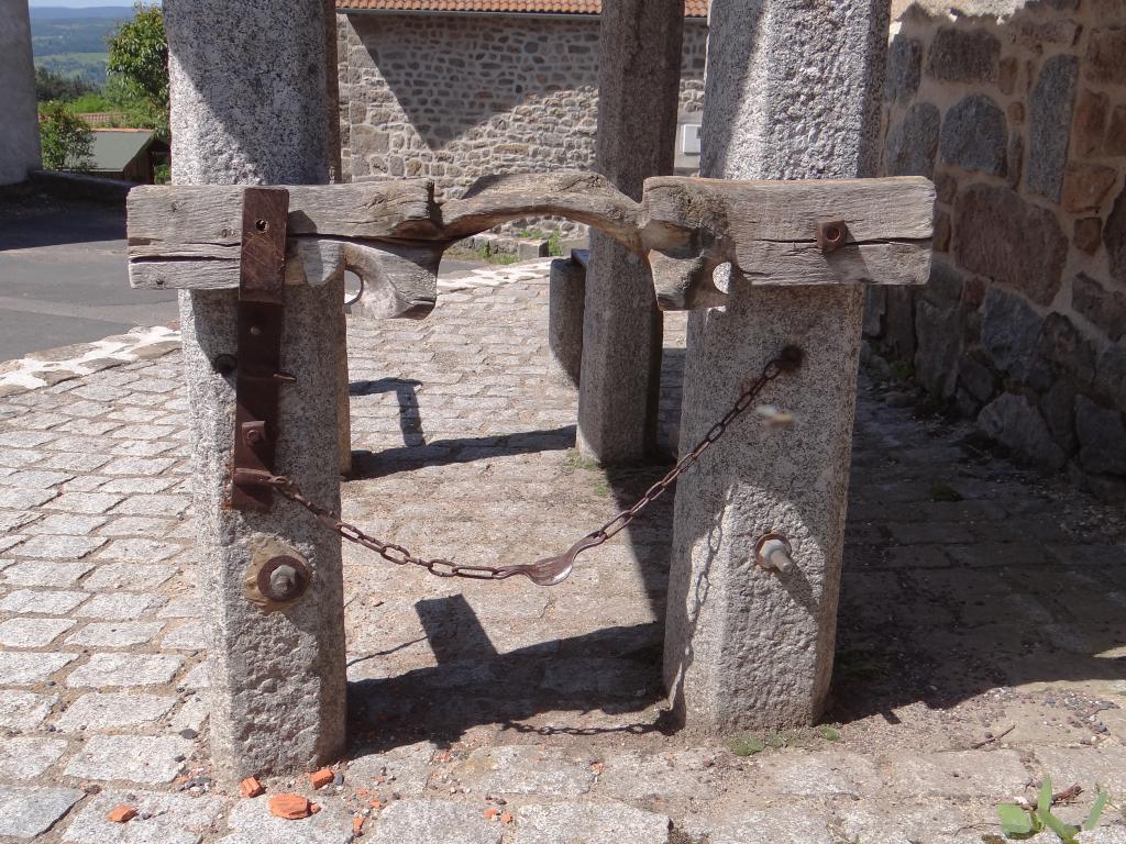 travail à ferrer