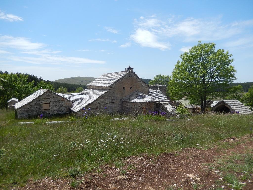 ferme