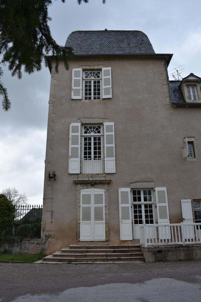 château de Floyrac