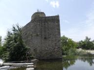 moulin du village