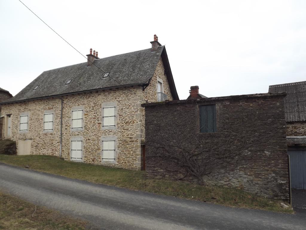 hameau de Annat
