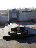 monument aux morts de la guerre de 1939-1945