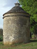 pigeonnier dit du Foirail