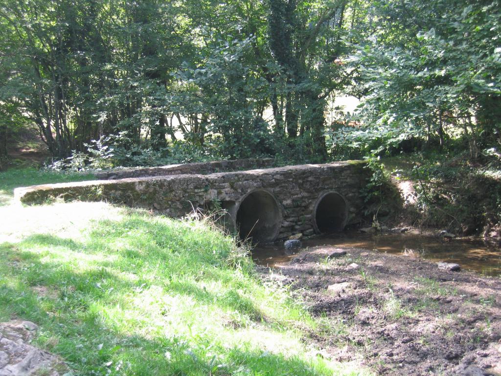pont de la Planque