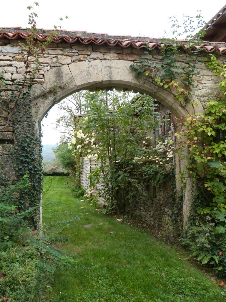 ferme