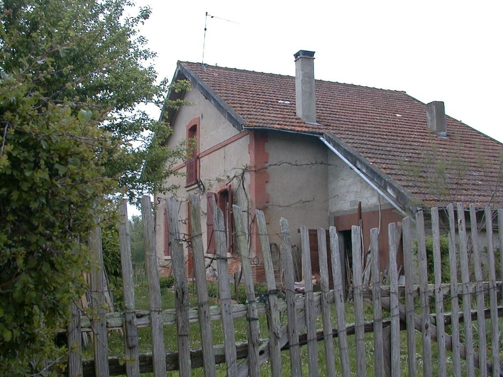 maison