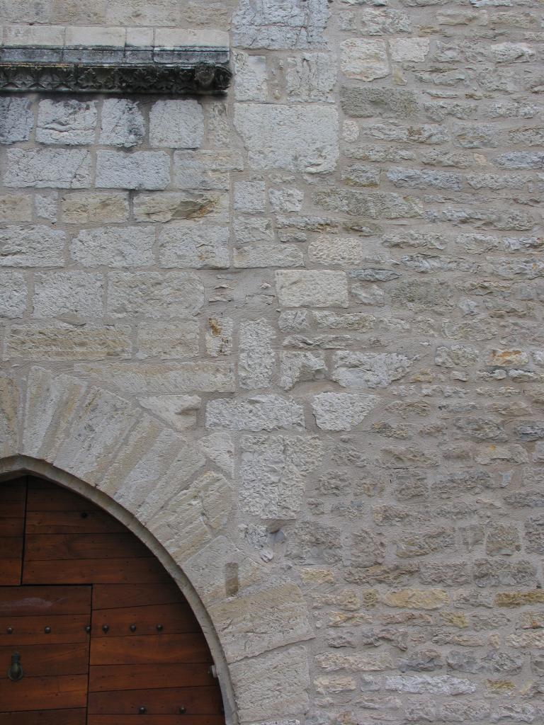 demeure, dite La Petite Raymondie