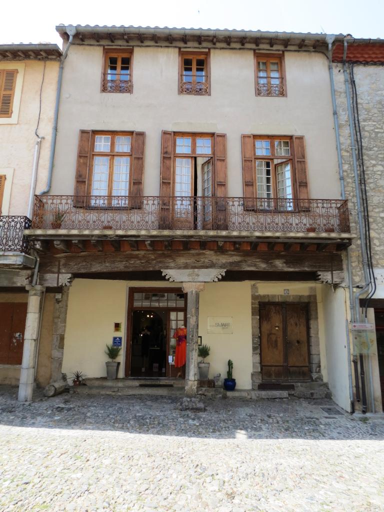 maison