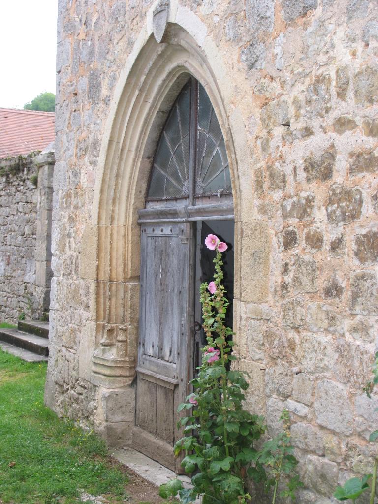 église paroissiale Saint-Martin