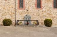 monument aux morts de la guerre de 1914-1918