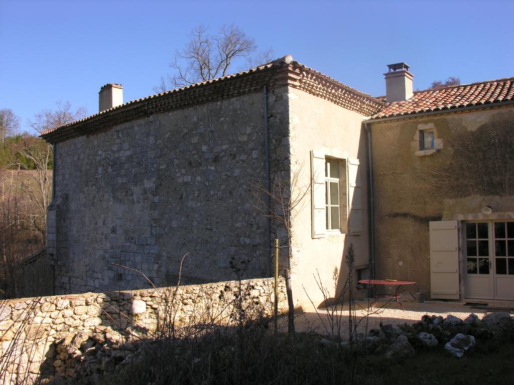 mouline de Belin