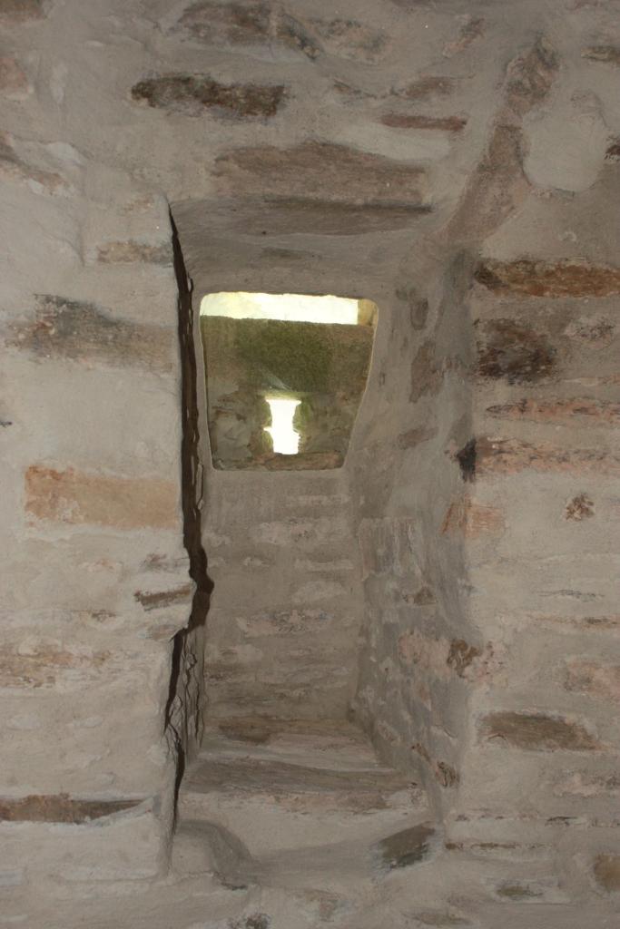 château de Campan