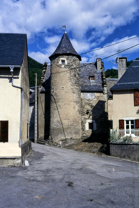 maison Castet