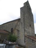 église paroissiale Notre-Dame-de-la-Nativité