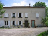 écart ou hameau