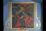 tableau : Annonciation
