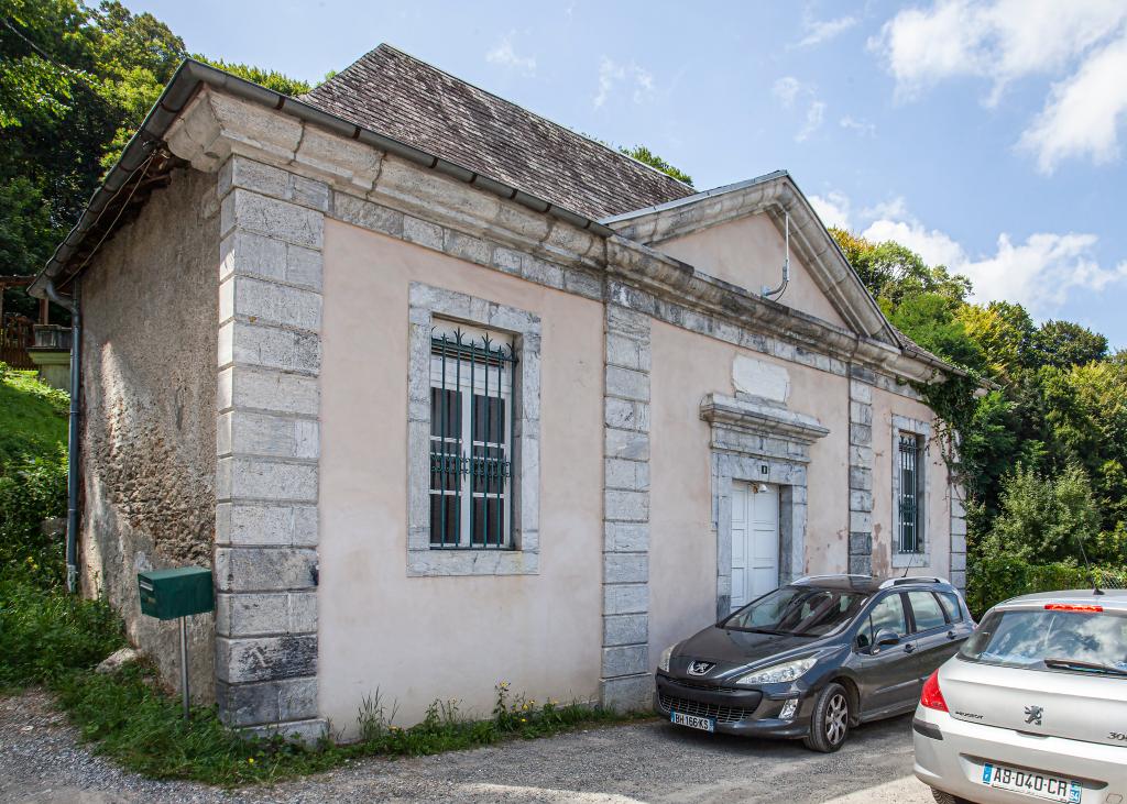 Bains du Dauphin