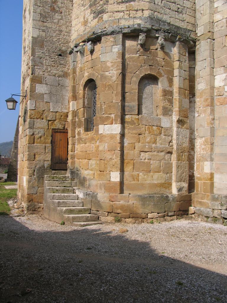 église paroissiale Saint-Pierre