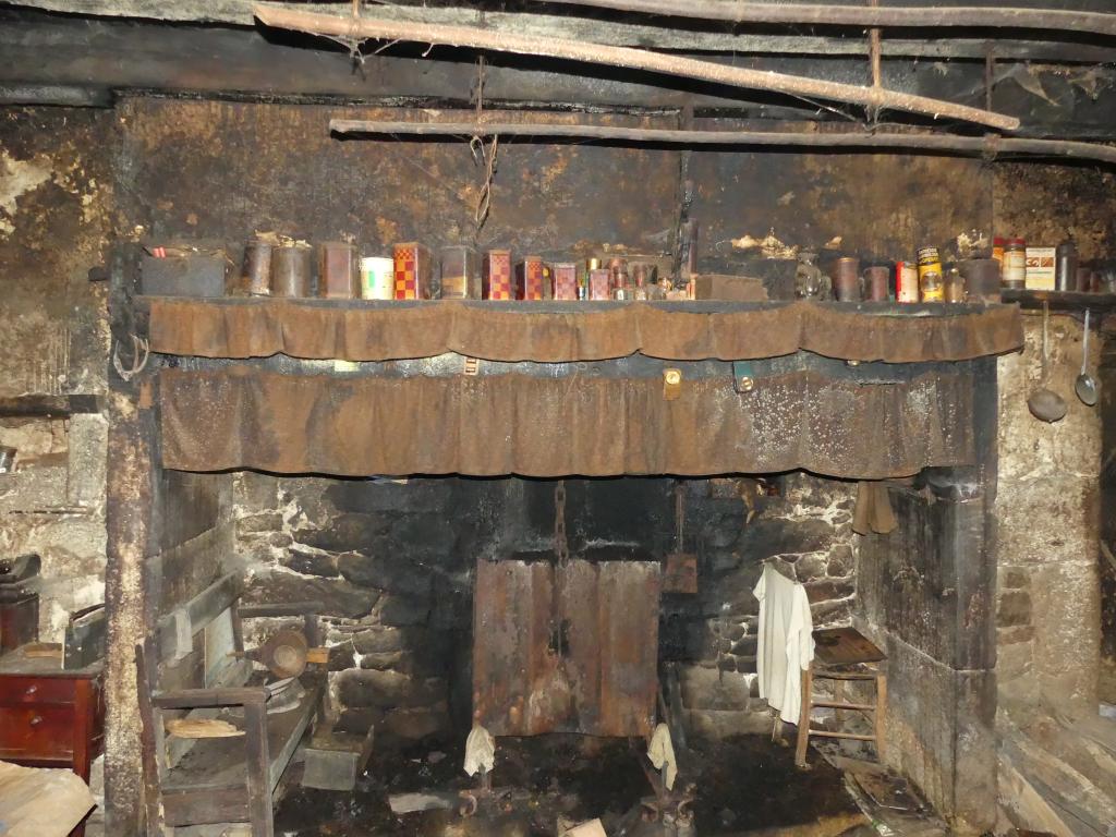 ferme