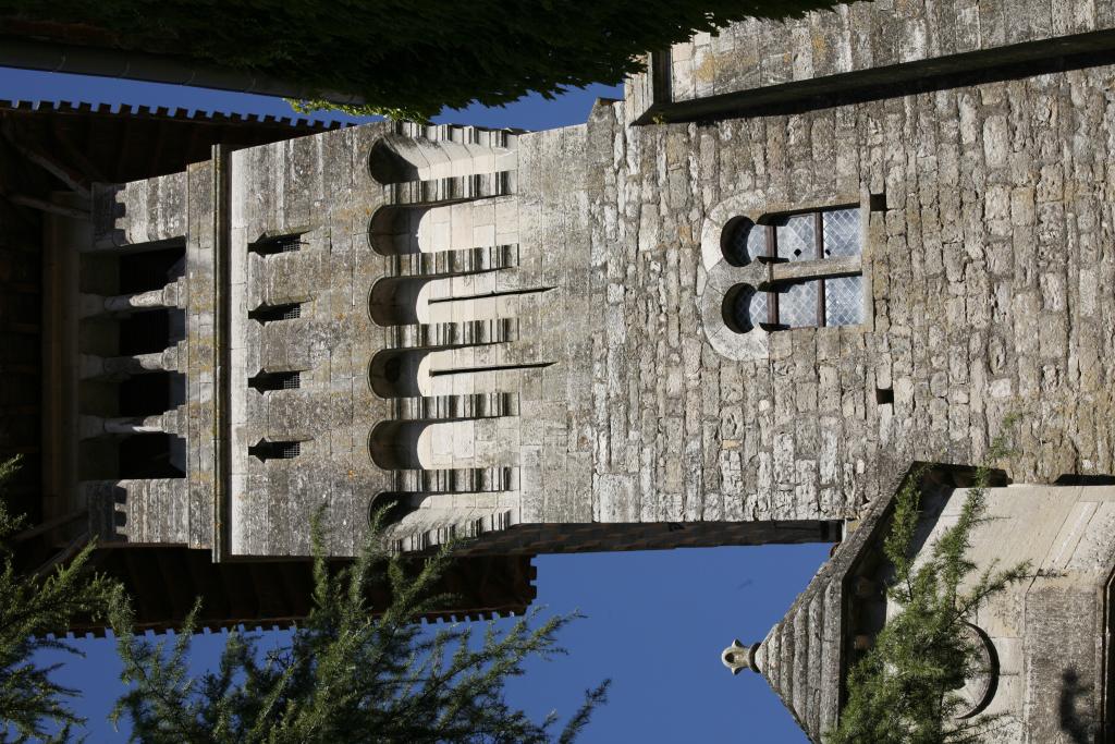 maison du viguier, puis maison consulaire