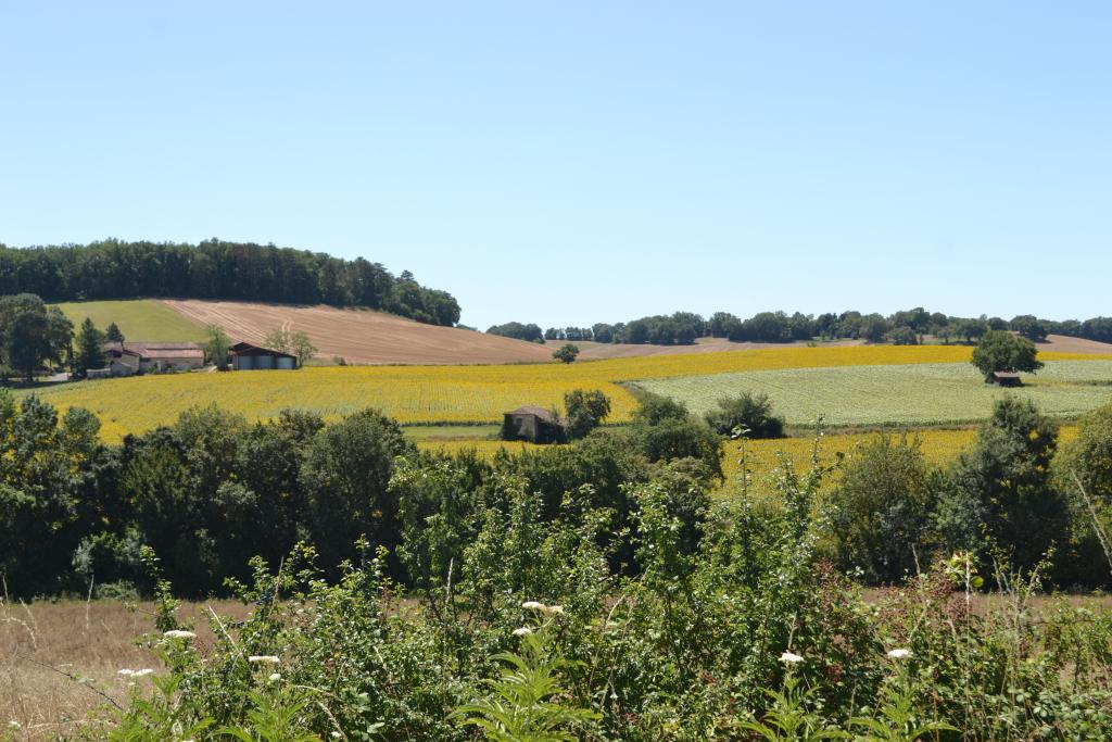 présentation de la commune de Lavardens