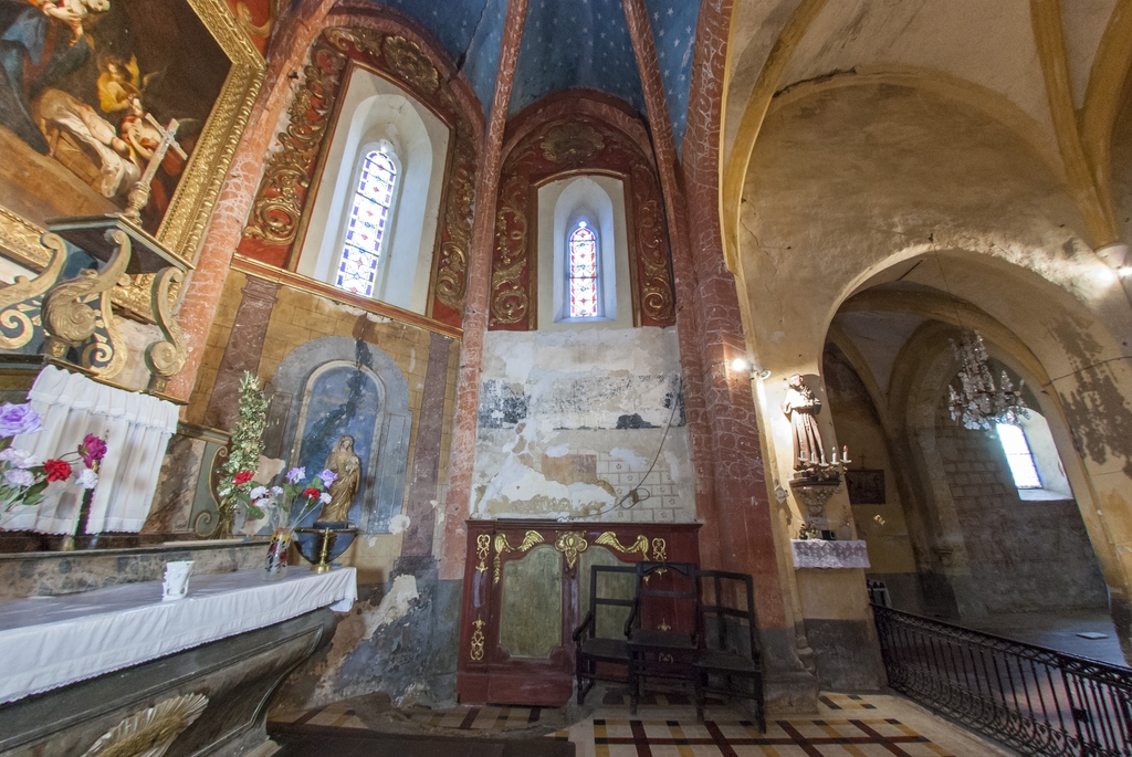 église paroissiale Notre-Dame