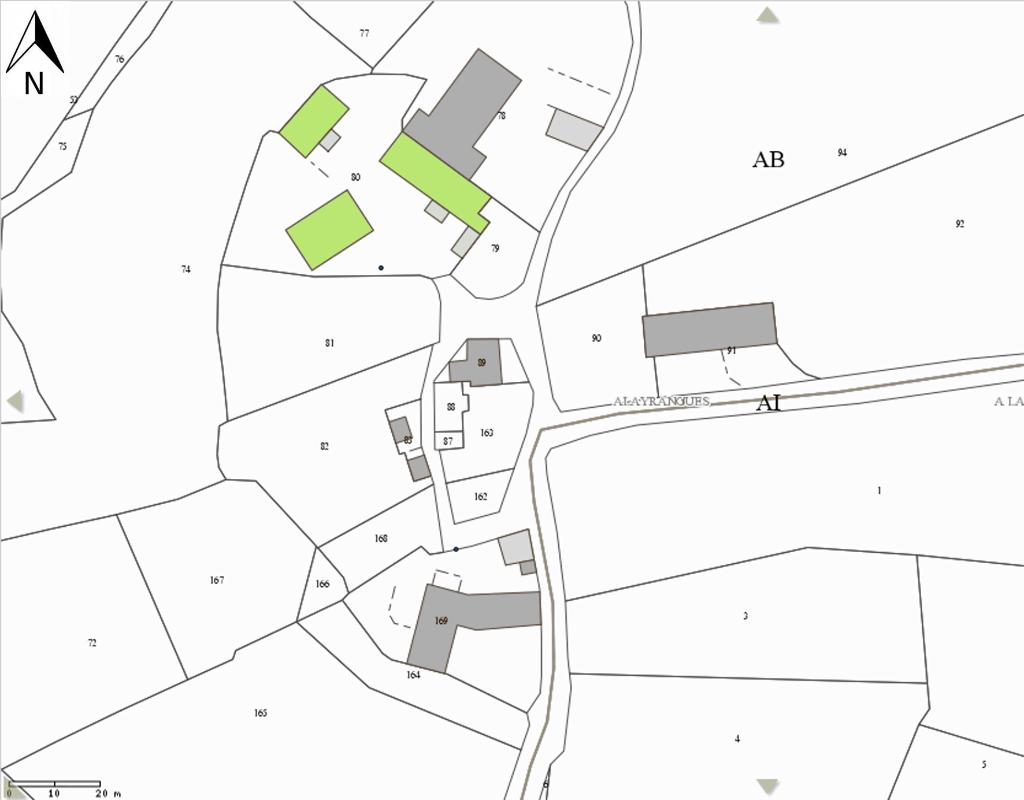 ferme