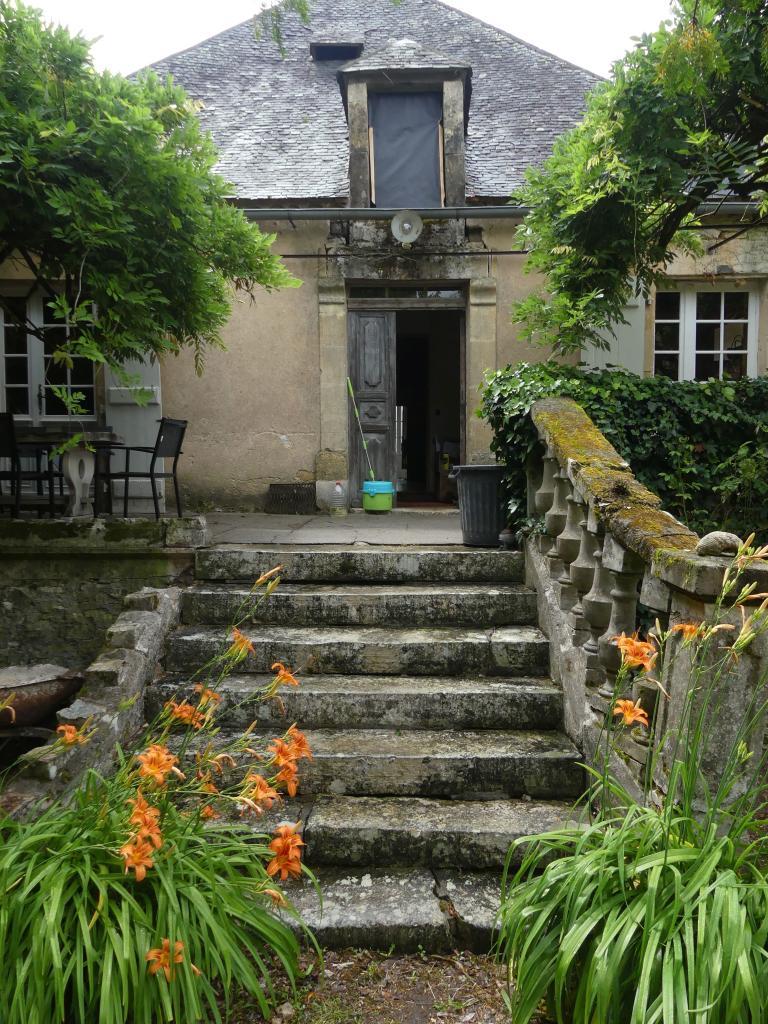 ferme