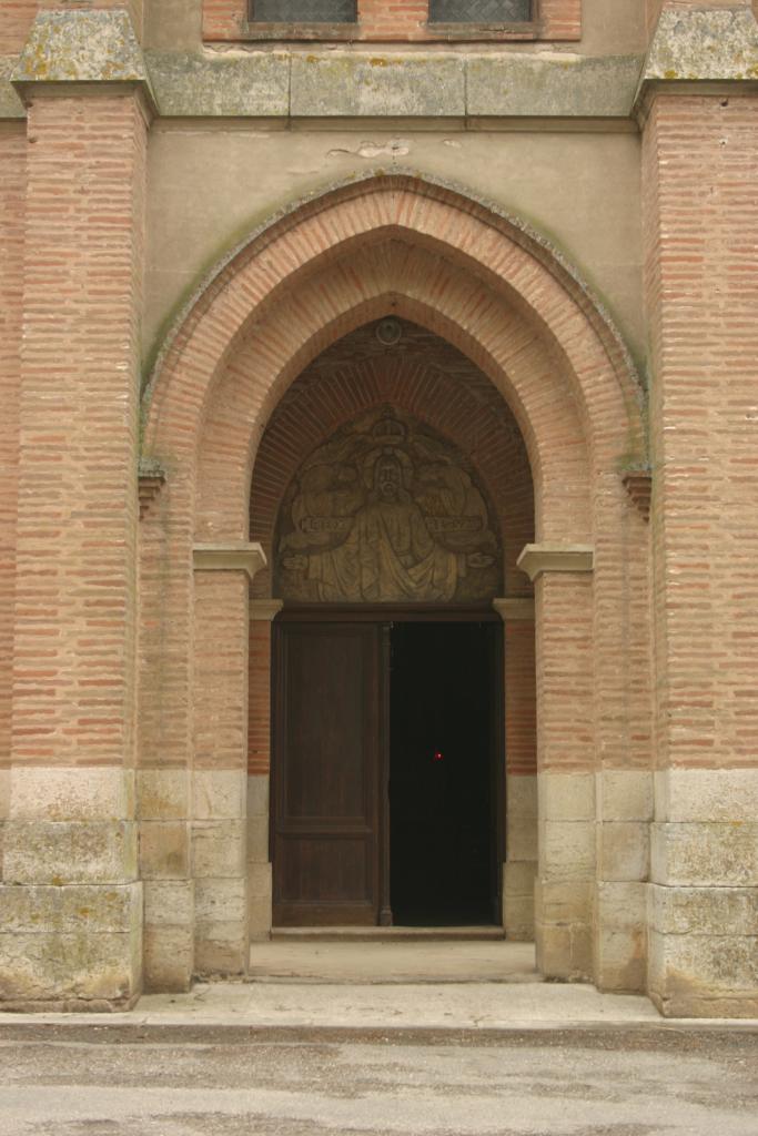 église Saint-Pierre et Saint-Roch