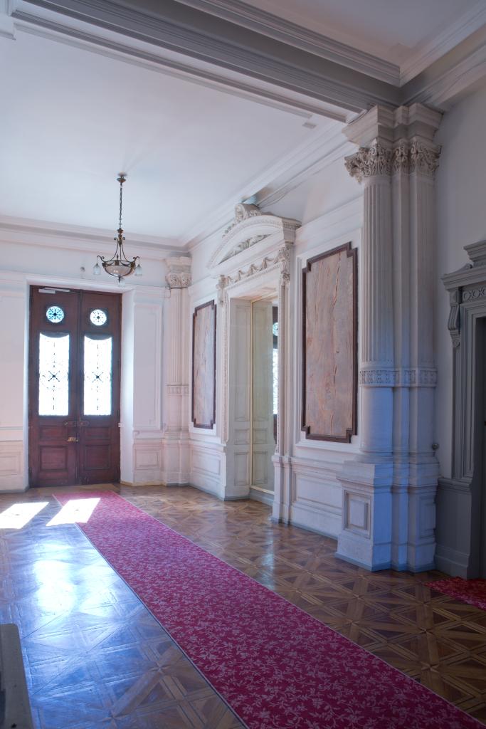 villa Luisa