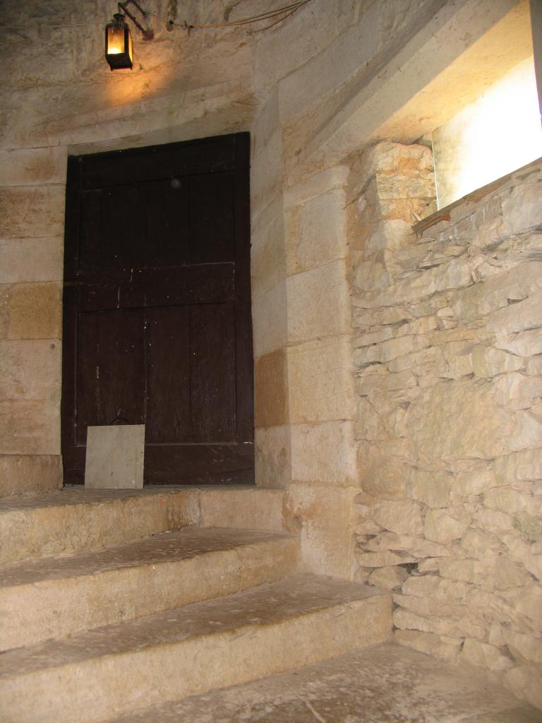 manoir