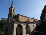 église paroissiale Saint-Sauveur