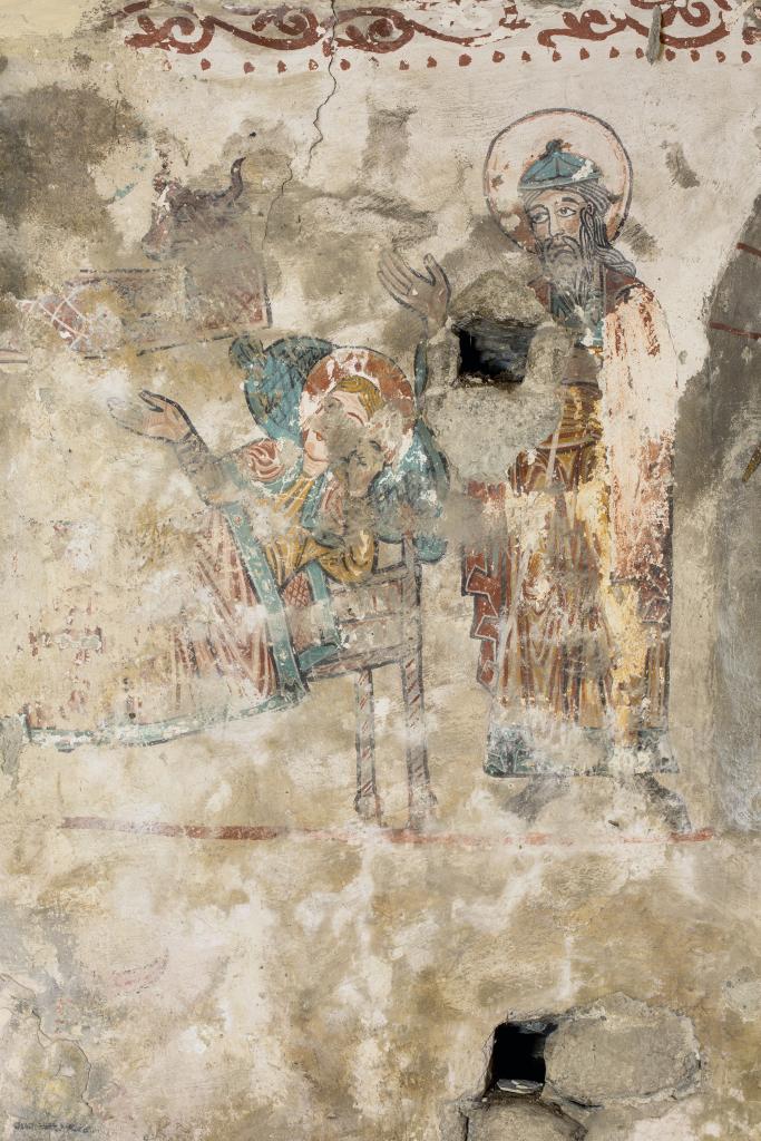 peinture monumentale