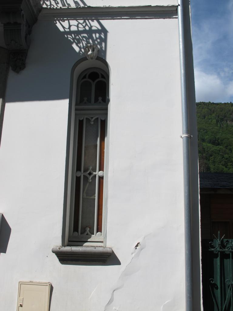 villa Coquette