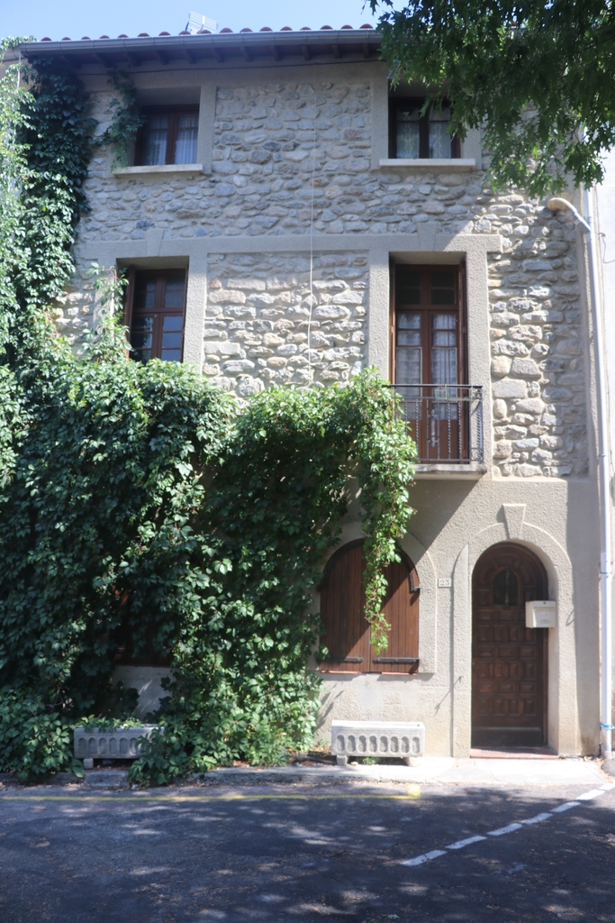 Présentation de la commune de Corneilla-de-Conflent