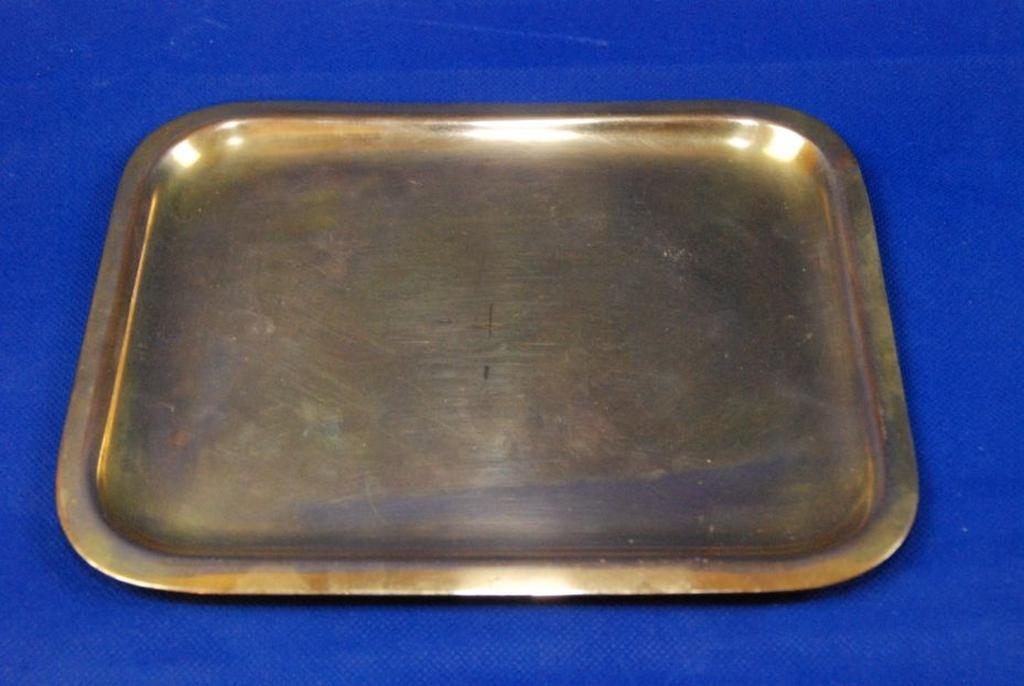 plateau de communion