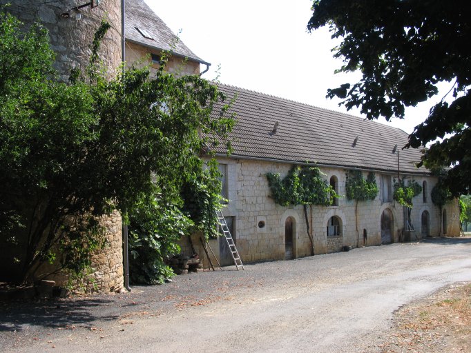 château