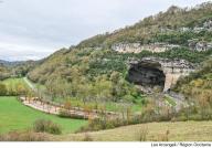 grotte du Mas-d'Azil
