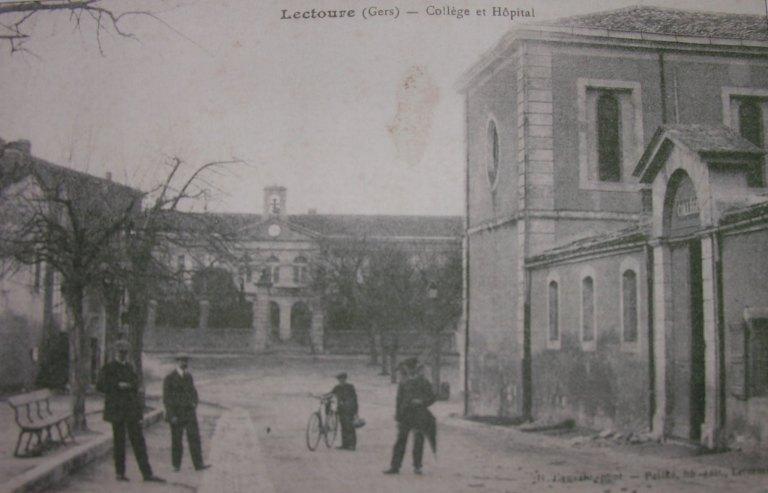 collège des Doctrinaires