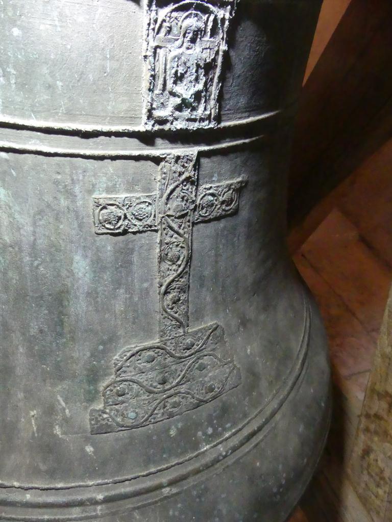 cloche